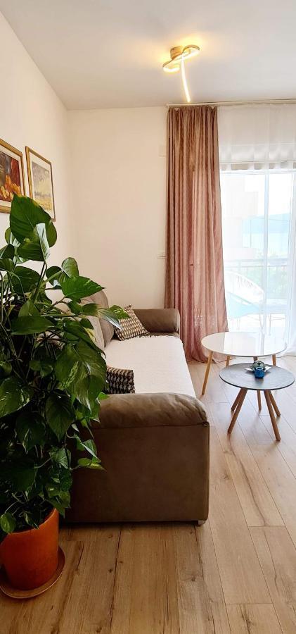 Apartments Tivat Exterior foto