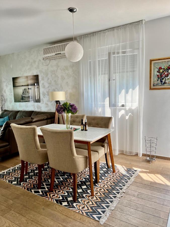 Apartments Tivat Exterior foto