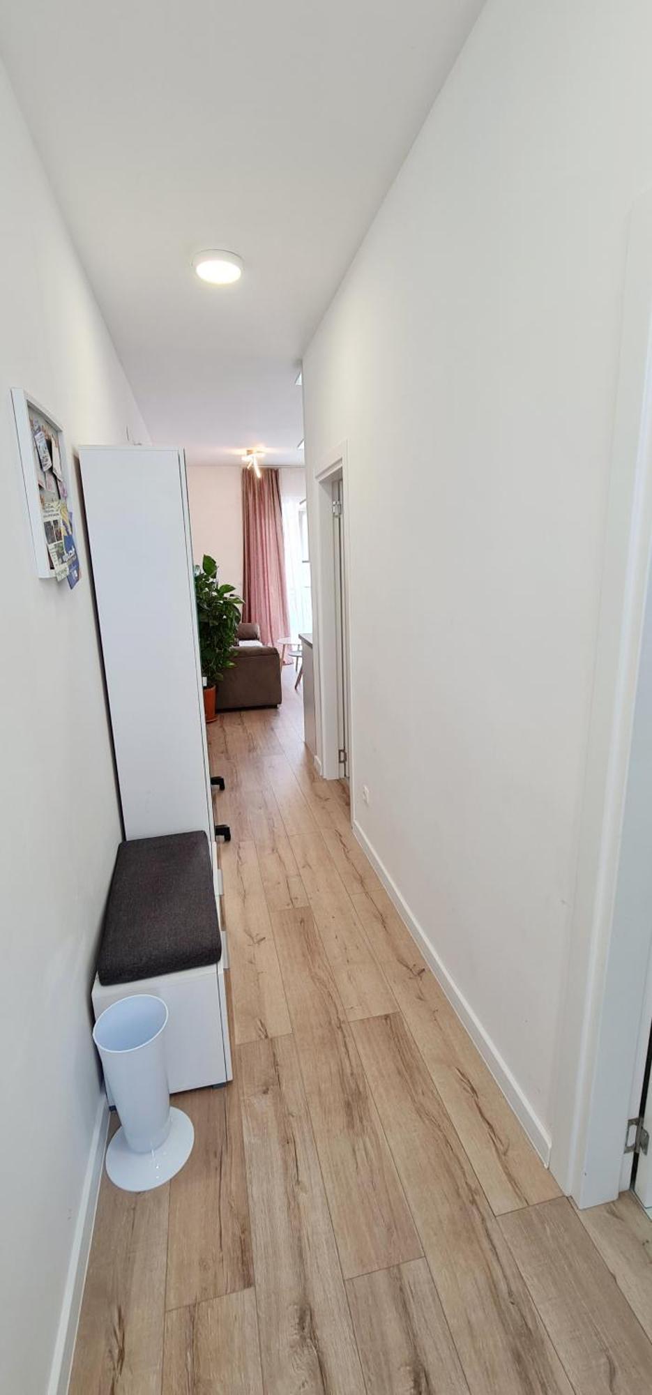 Apartments Tivat Quarto foto