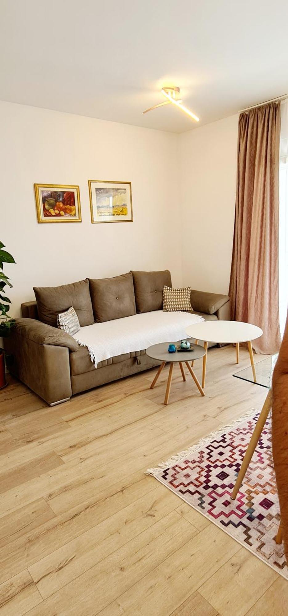 Apartments Tivat Quarto foto