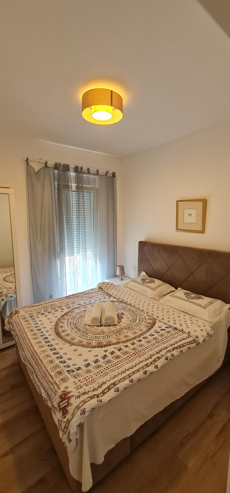 Apartments Tivat Quarto foto