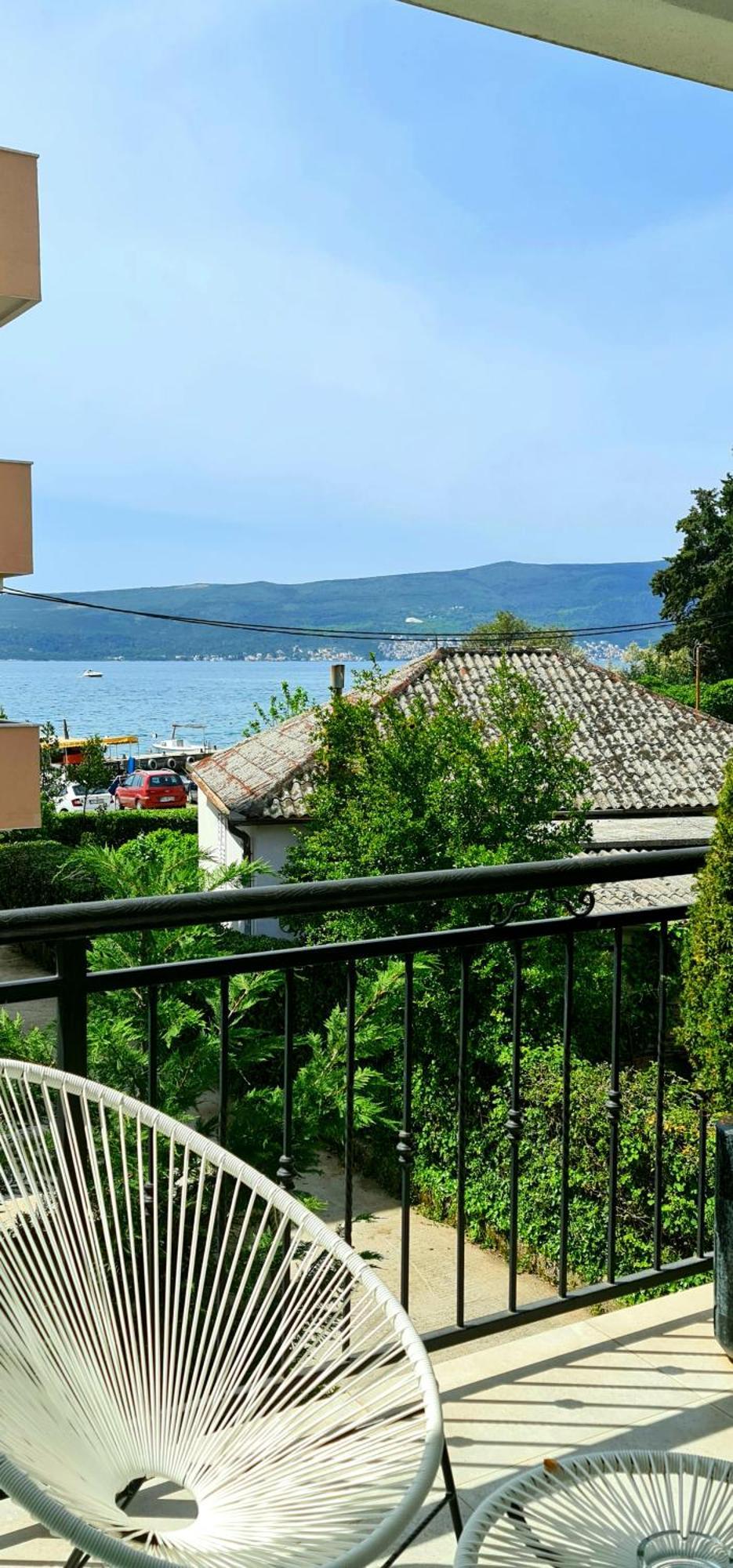 Apartments Tivat Quarto foto