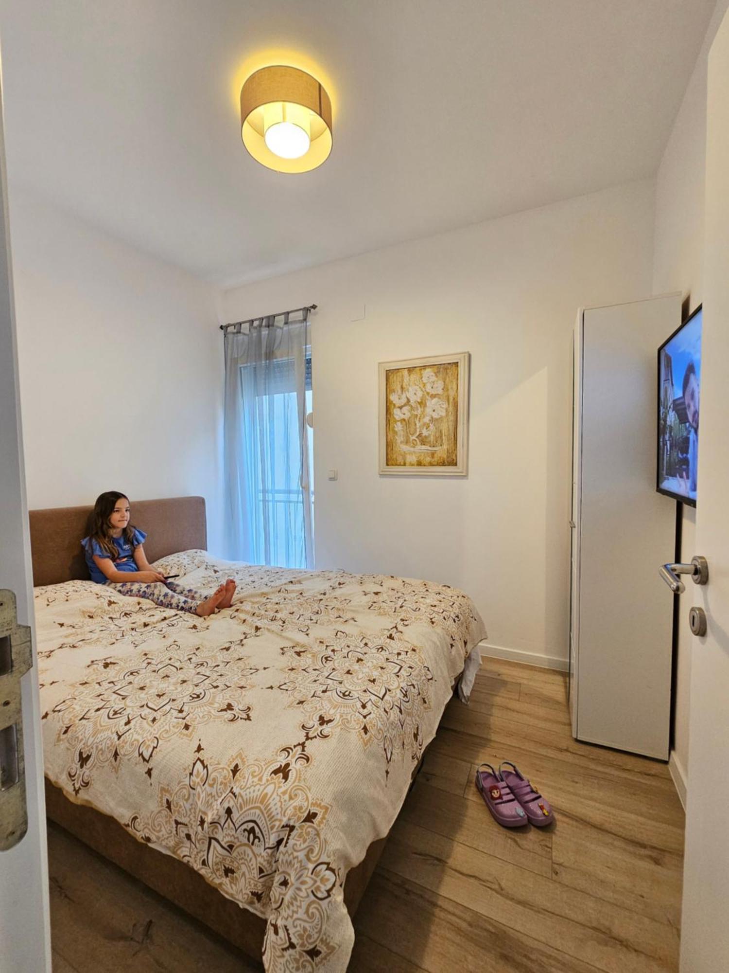 Apartments Tivat Quarto foto