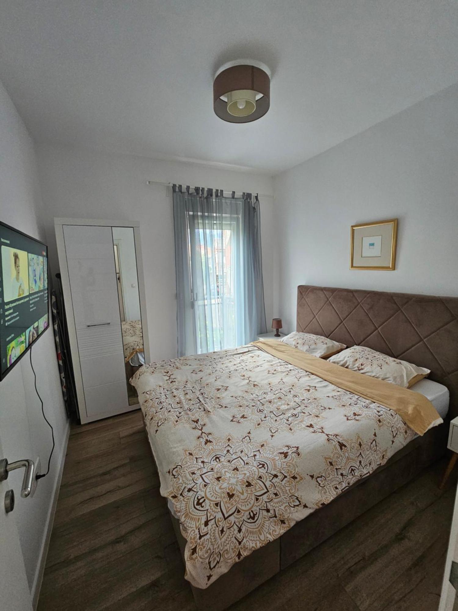 Apartments Tivat Quarto foto