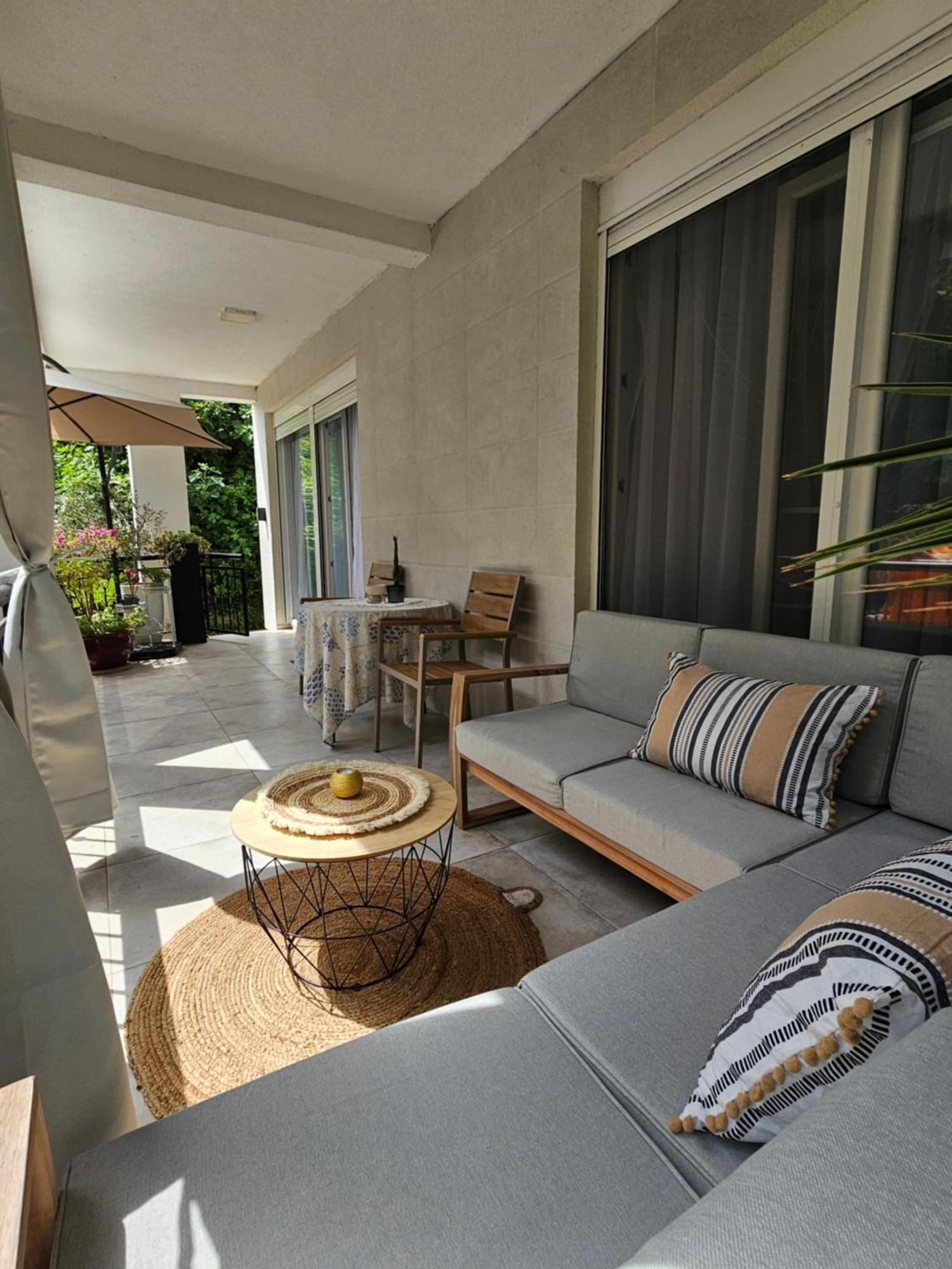 Apartments Tivat Exterior foto