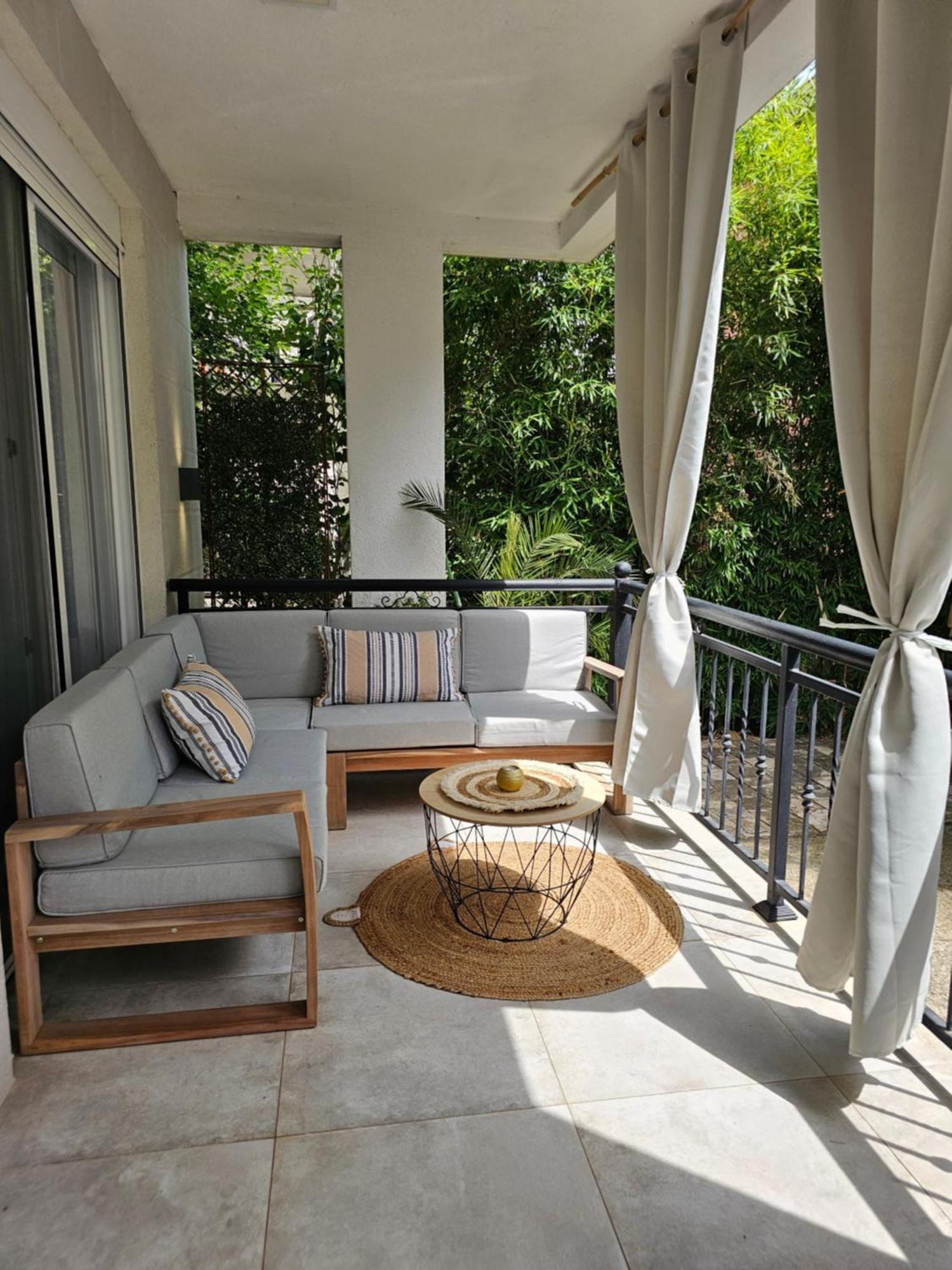 Apartments Tivat Exterior foto