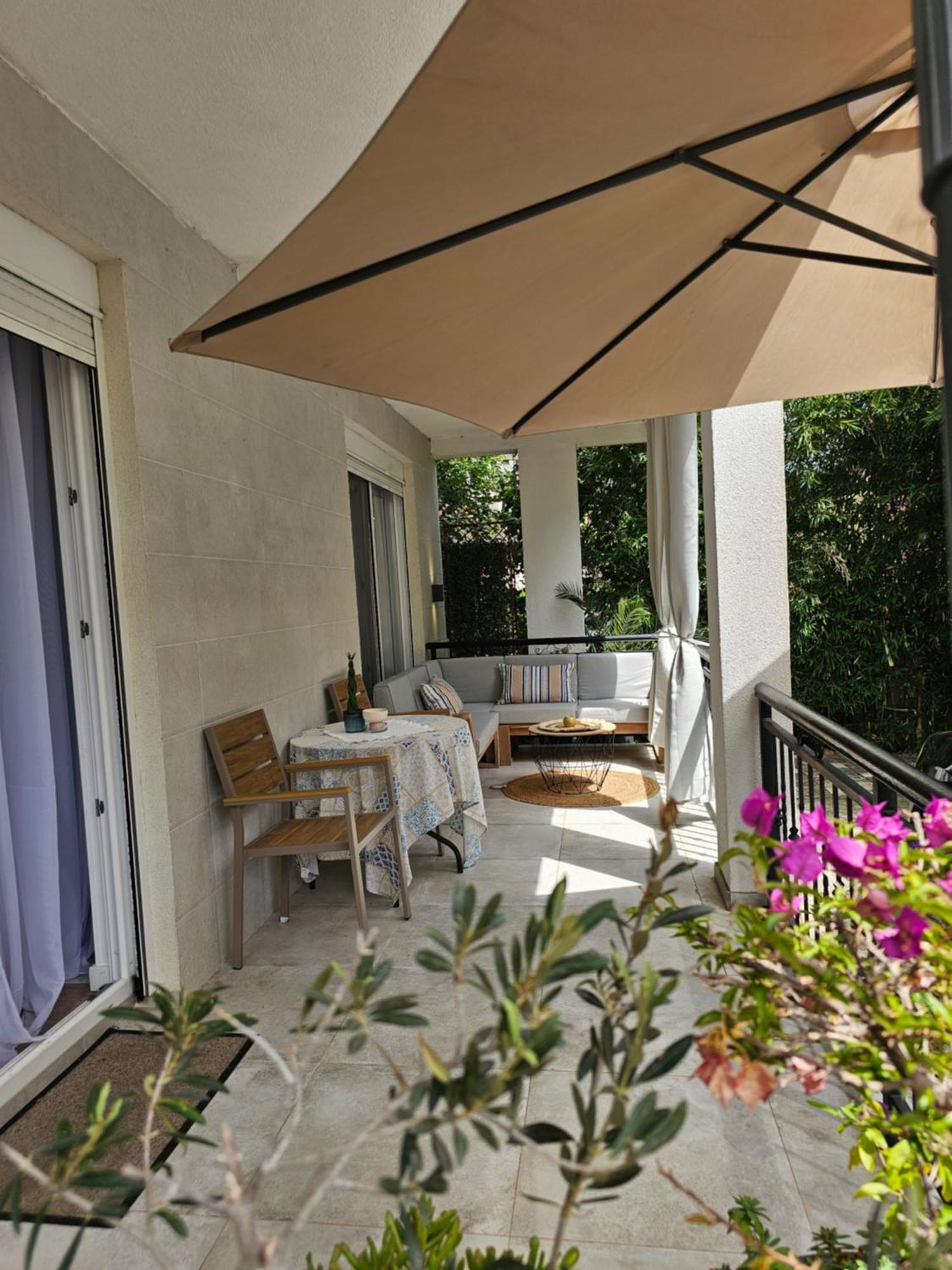 Apartments Tivat Exterior foto