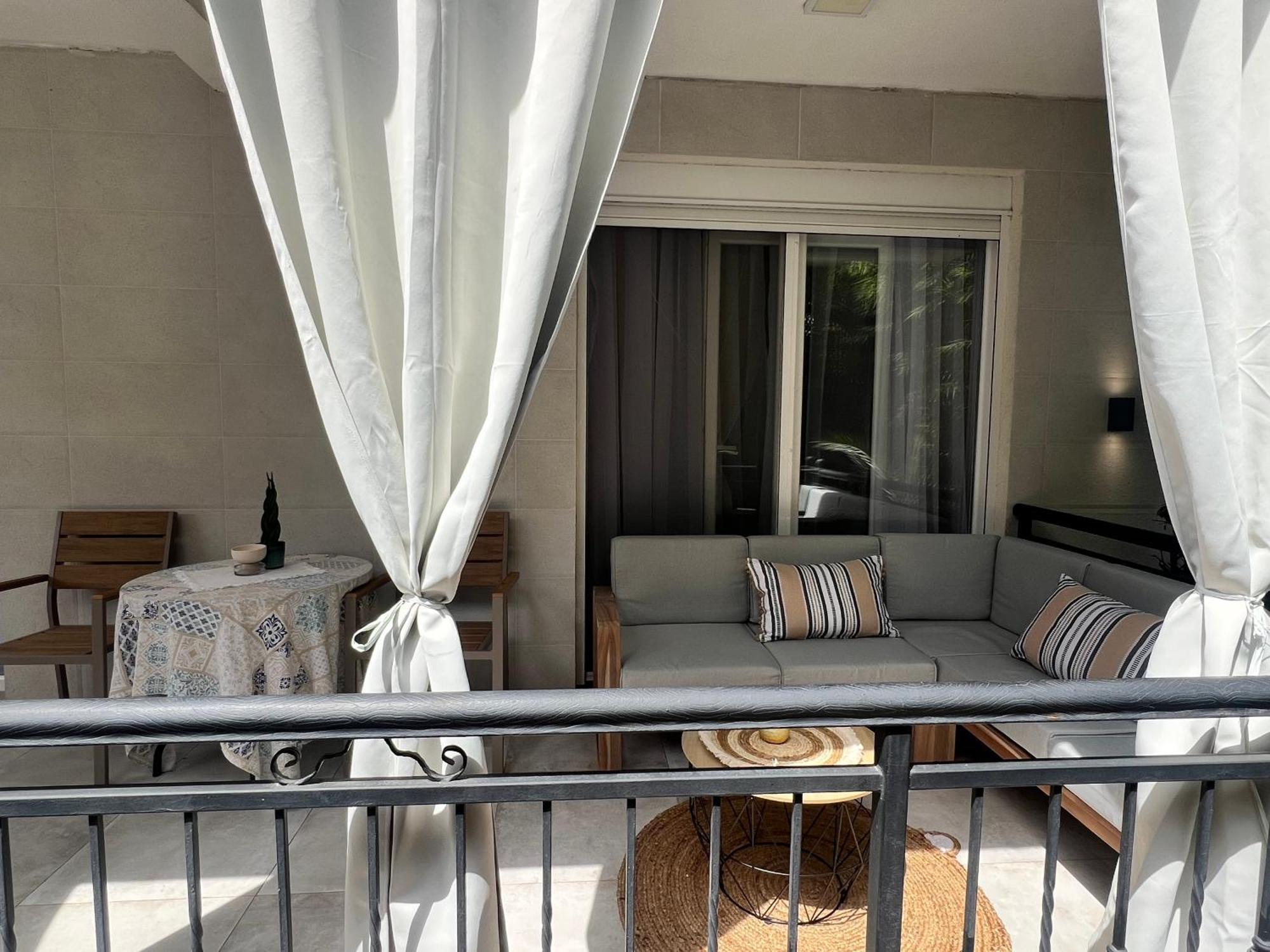 Apartments Tivat Exterior foto
